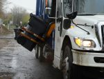 La collecte de déchets maintenant aux 2 semaines de façon permanente