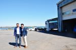 Un investissement qui frise le double des prévisions pour la Ville