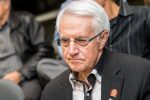 Olivar Gravel se retirera de la vie politique en novembre