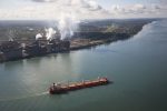 Dragage chez Rio Tinto : les conclusions de l’étude d’impact publiées