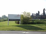 ArcelorMittal: un arbitre donne raison aux syndiqués de l’usine ouest