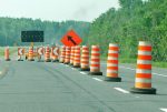 Reconstruction de l’autoroute 30, entre Contrecœur et Sorel-Tracy