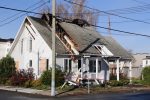 Un incendie majeur s’est déclaré cette nuit à Sorel-Tracy