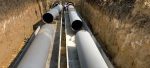 Plamondon réitère son opposition envers le pipeline Énergie Est