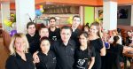 Plus de 200 repas offerts pour remercier des bénévoles
