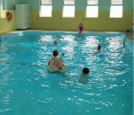 Une piscine ouverte aux citoyens de Saint-Ours