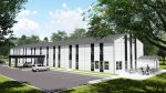 Construction Sorel lance la construction des résidences collégiales