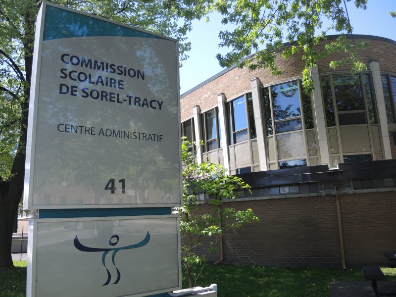 La Commission scolaire de Sorel-Tracy a présenté son budget pour l'année 2016-2017 le 28 juin.
