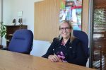 Une année de défis pour Claudine Lachapelle