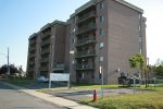 Que pensent les candidats de l’état du logement social?