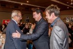 Péladeau rallie ses troupes autour de l’indépendance