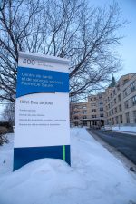 L’Hôtel-Dieu de Sorel demande 300 000$ à Opération Enfant Soleil