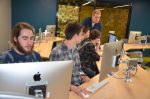 Des locaux « techno » inaugurés au Cégep de Sorel-Tracy