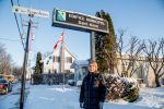 Maria Libert blanchie par la Commission municipale du Québec