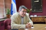 Sylvain Simard manifeste son désarroi