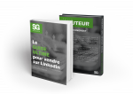 Une compagnie soreloise lance un livre pour bien utiliser Linkedin