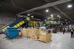 Une trentaine d’employés sont mis à pied chez Recyclo-Environnement