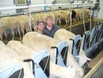 Un outil développé pour faciliter la transformation du fromage