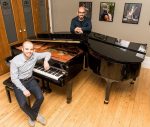 Le retour de Genesis piano project à la Maison de la musique