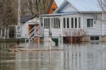 Zone inondable: Québec tarde à répondre à la demande de Sainte-Anne-de-Sorel
