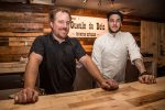 Une taverne « moderne » verra le jour au centre-ville