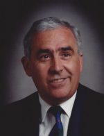 Décès d’un ancien maire de Sainte-Anne-de-Sorel, Claude St-Michel