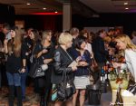 Le premier salon des vins de Sorel-Tracy attire les foules