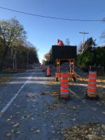 Des travaux nuisibles pour des citoyens de Contrecœur