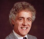Décès d’un ancien maire de Sorel, Robert Fournier