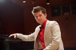 Le pianiste Antoine Laporte invité à un camp musical à Dublin