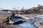 Rio Tinto reprend progressivement ses activités