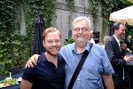 ICI Tou.tv diffusera une série web signée Guillaume Lambert