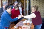 Le Marché du Vieux-Saurel débute officiellement le 10 juin