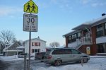 Une nouvelle demande pour agrandir l’école de Yamaska