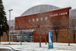 Une cure de jouvence pour le hall du Colisée Cardin