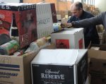 Plus de 1800 personnes ont bénéficié de la guignolée