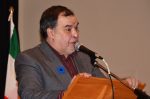 Gilles Rhéaume reçoit la Médaille de l’Assemblée nationale