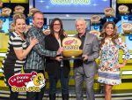 Un couple de Sorel-Tracy remporte le gros lot à La Poule aux oeufs d’or!