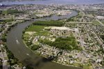 Des résultats inquiétants pour la rivière Richelieu