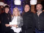 Un souper d’huîtres rapporte 1750$ à la Fondation Hôtel-Dieu