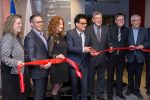 Le Marché des arts Desjardins inauguré officiellement