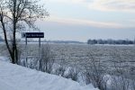 Des maisons évacuées à Yamaska en raison des inondations