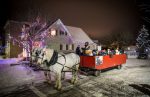 La magie des Fêtes illumine Saint-Joseph-de-Sorel