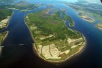 Il n’y a pas 103 îles dans l’archipel du lac Saint-Pierre