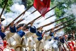 Une première édition des Fêtes historiques pourrait voir le jour en août