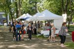 La deuxième édition du Marché du Vieux-Saurel bientôt lancée