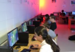 Un LAN party scolaire regroupe une vingtaine d’élèves