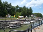 Le Canal de Saint-Ours s’animera pour la Fête du Canada