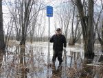 Inondations de la baie Lavallière : des résidents font appel aux tribunaux