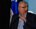 Louis Plamondon restera au sein de Québec debout